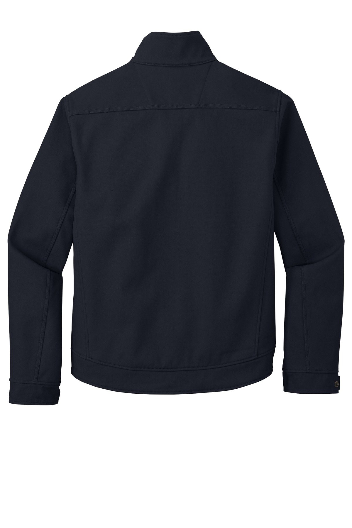 CornerStone ® Duck Bonded Soft Shell Jacket CSJ60 - Image 4