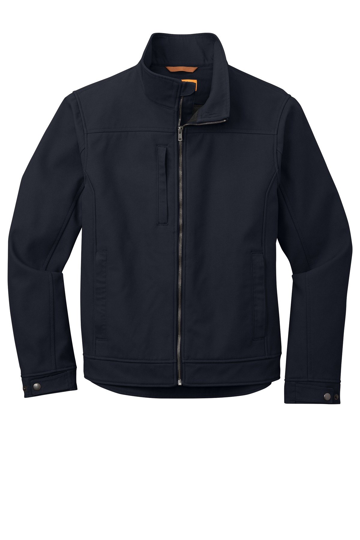 CornerStone ® Duck Bonded Soft Shell Jacket CSJ60 - Image 3