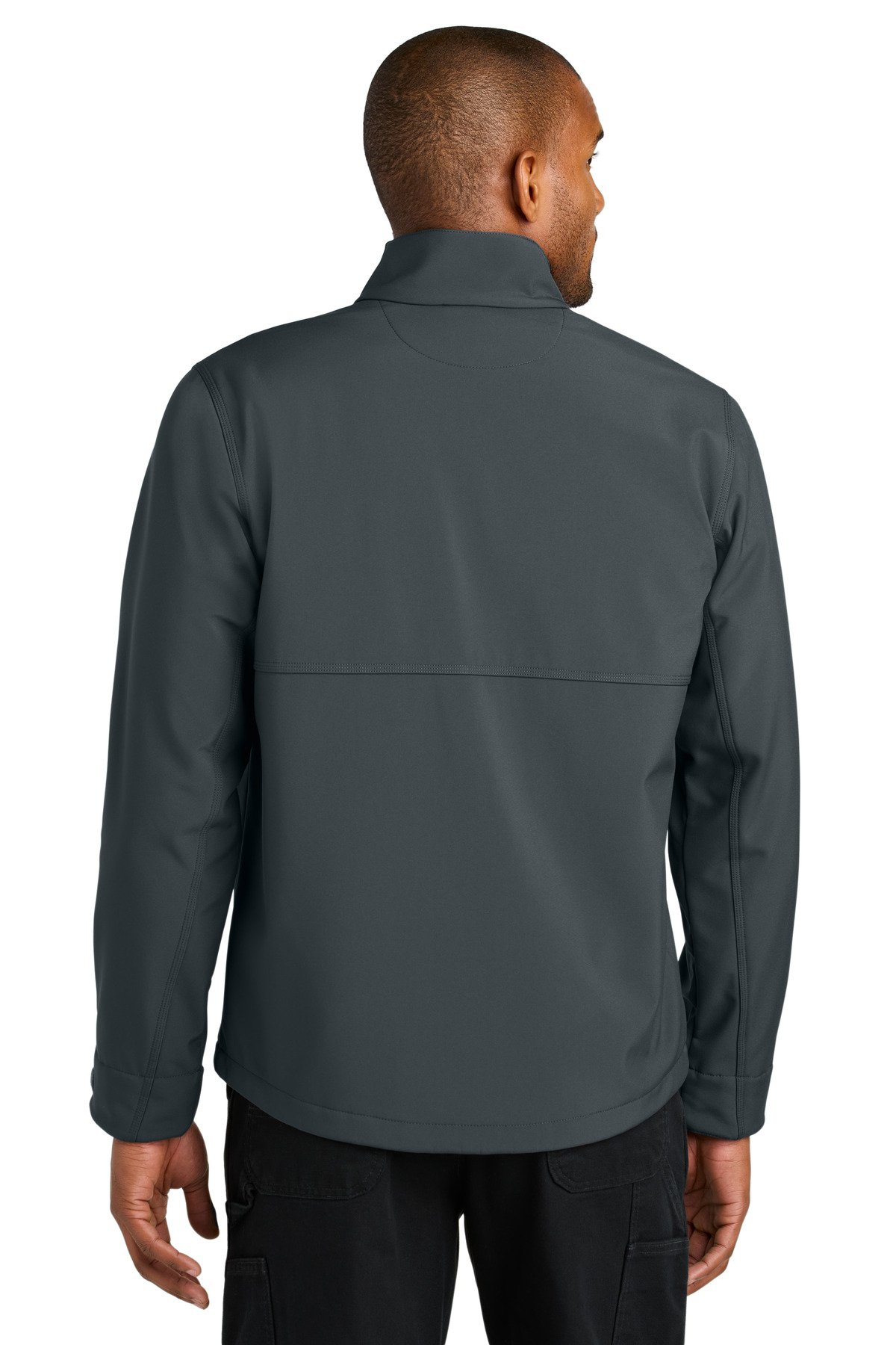 CornerStone ® Workwear Soft Shell CSJ70 - Image 2