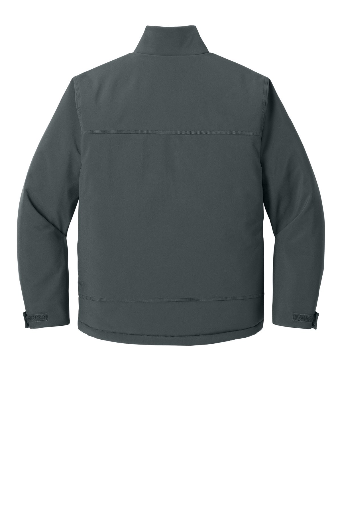 CornerStone ® Insulated Workwear Soft Shell CSJ75 - Image 4