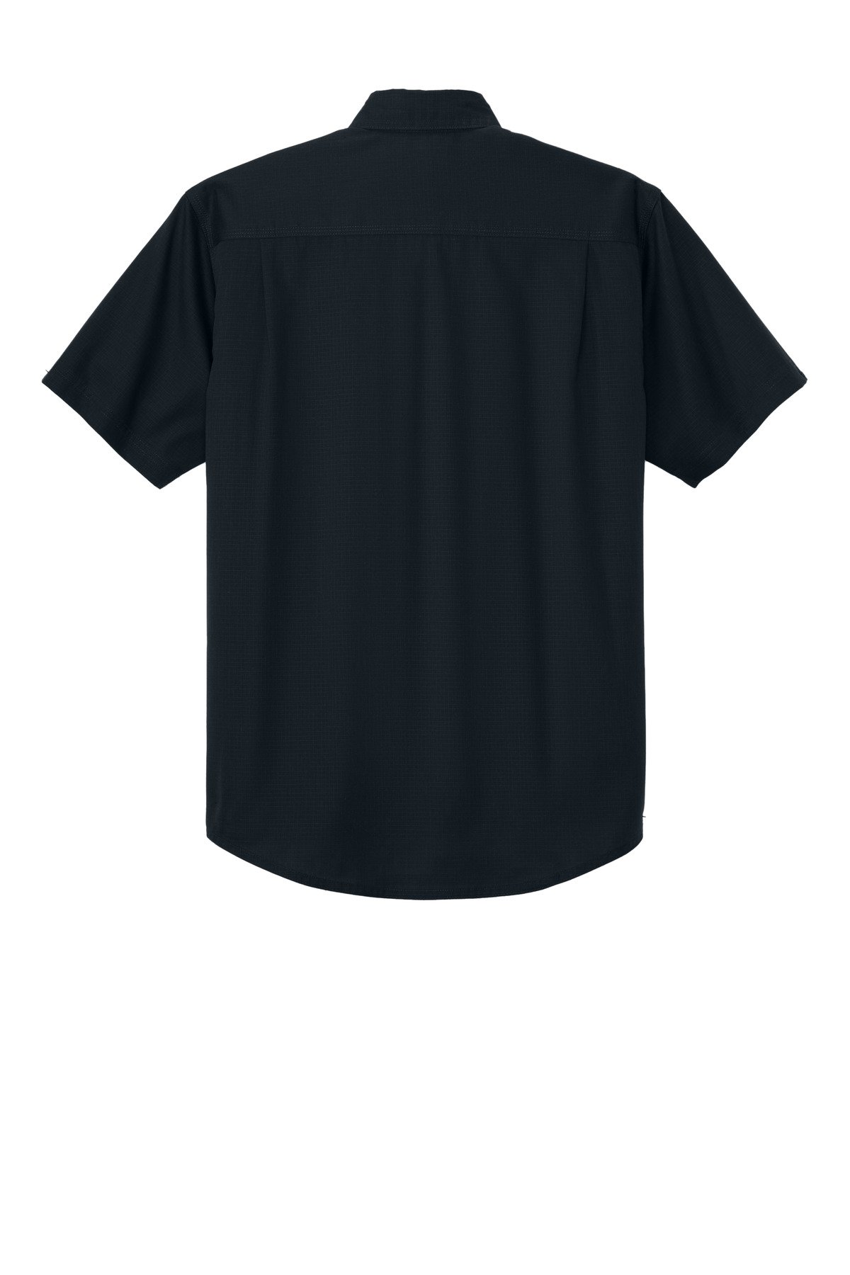 CornerStone ® Short Sleeve Select Ripstop Shirt CSW175 - Image 4