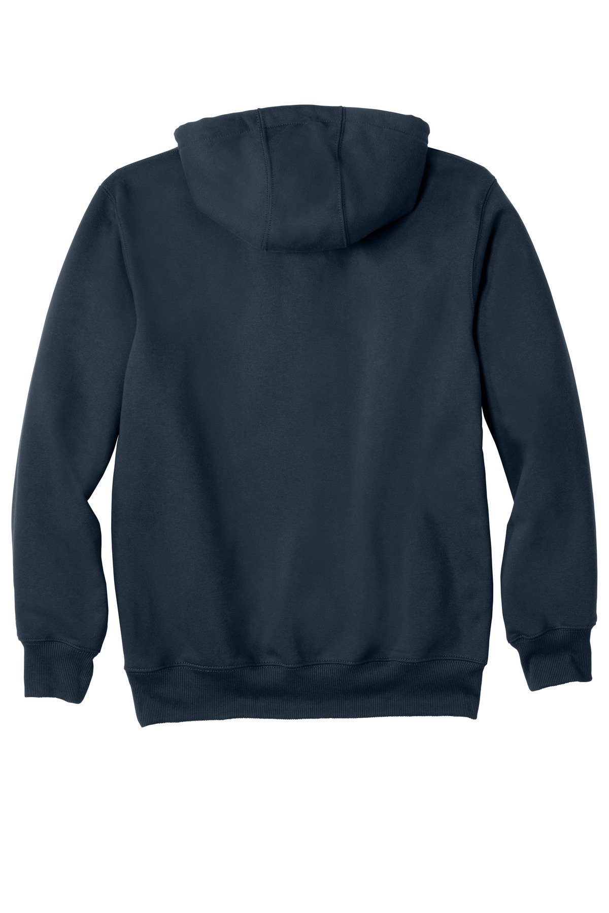 Carhartt ® Rain Defender ® Paxton Heavyweight Hooded Sweatshirt. CT100615 - Image 4