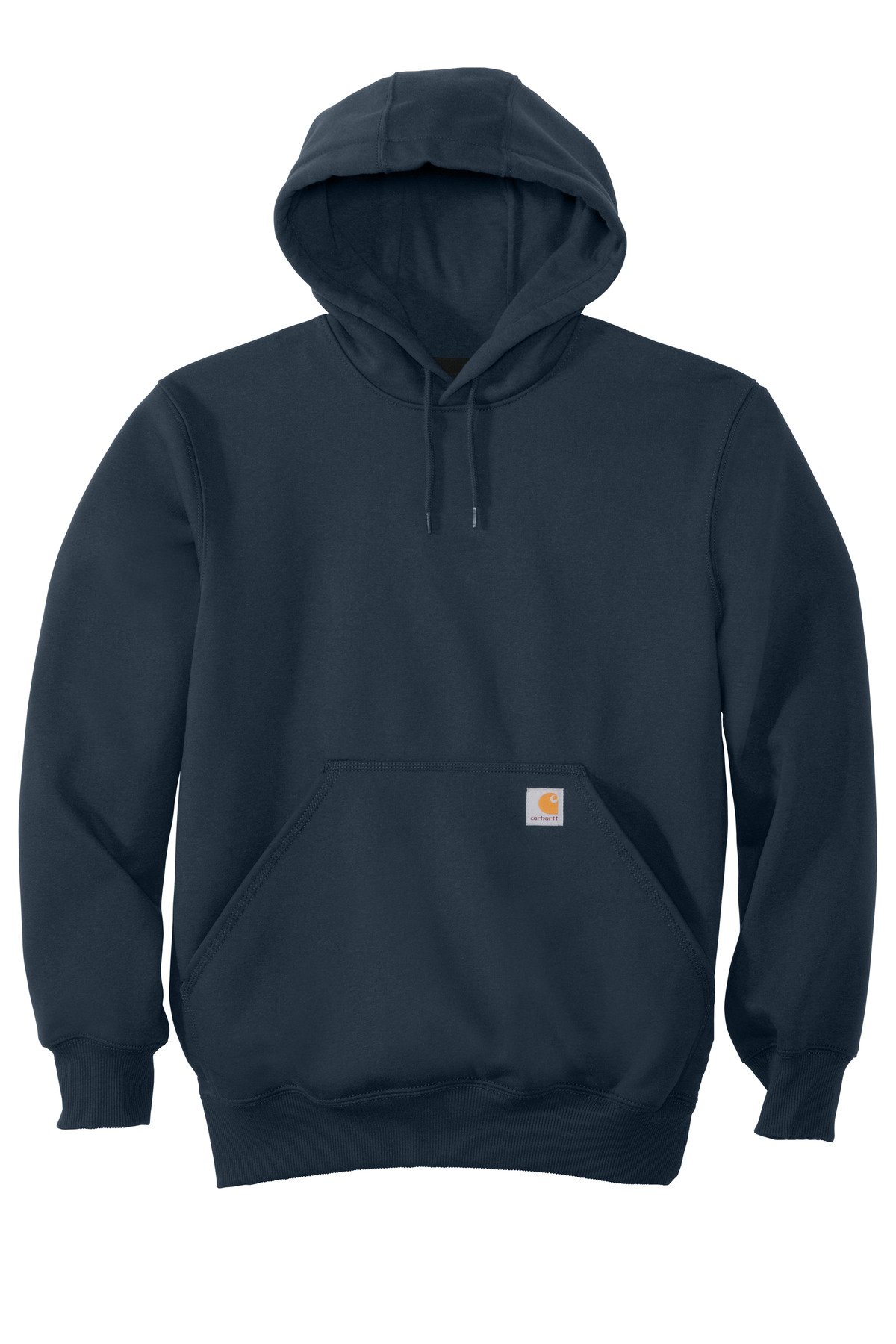 Carhartt ® Rain Defender ® Paxton Heavyweight Hooded Sweatshirt. CT100615 - Image 3