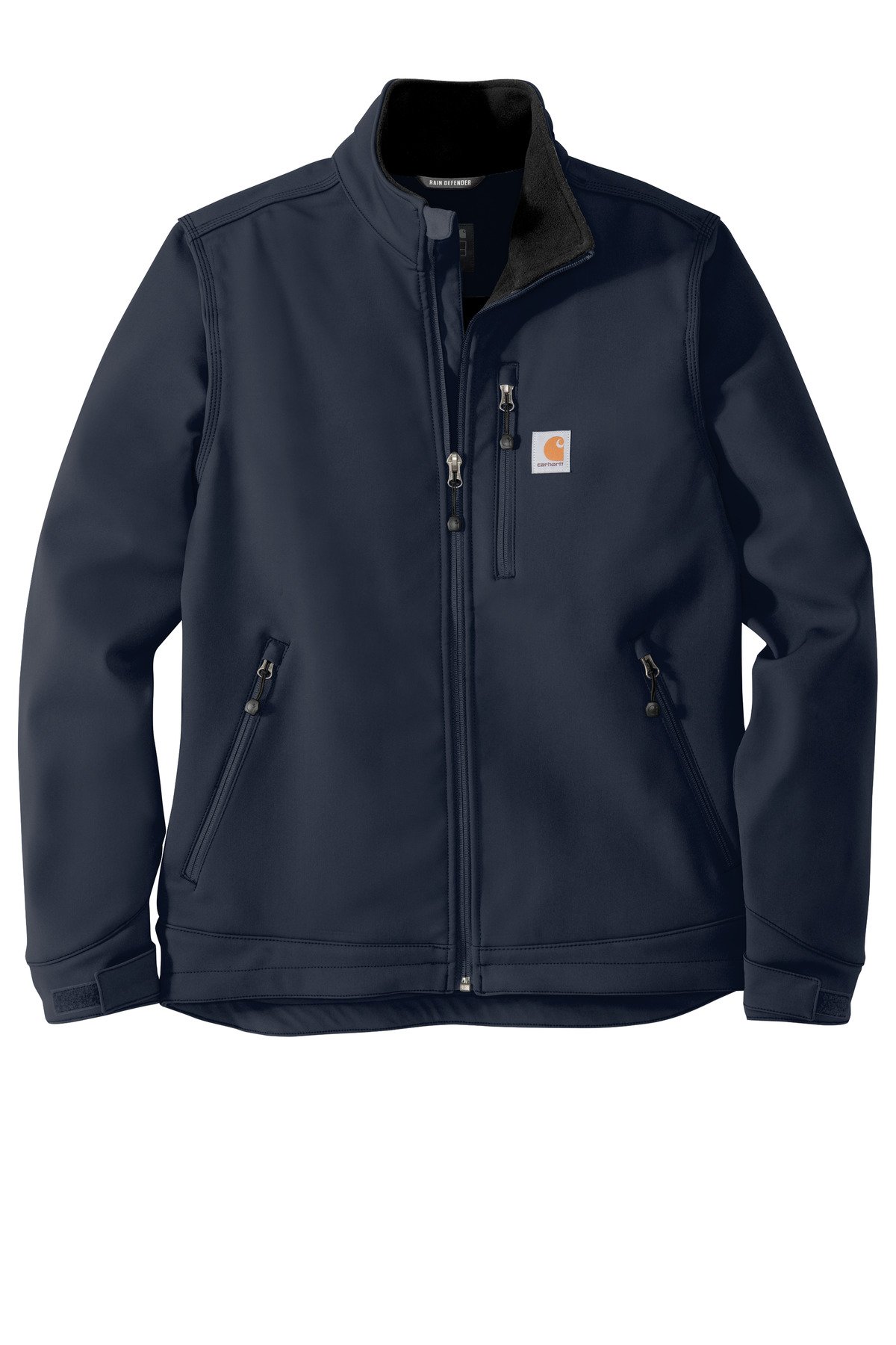 Carhartt ® Crowley Soft Shell Jacket. CT102199 - Image 3