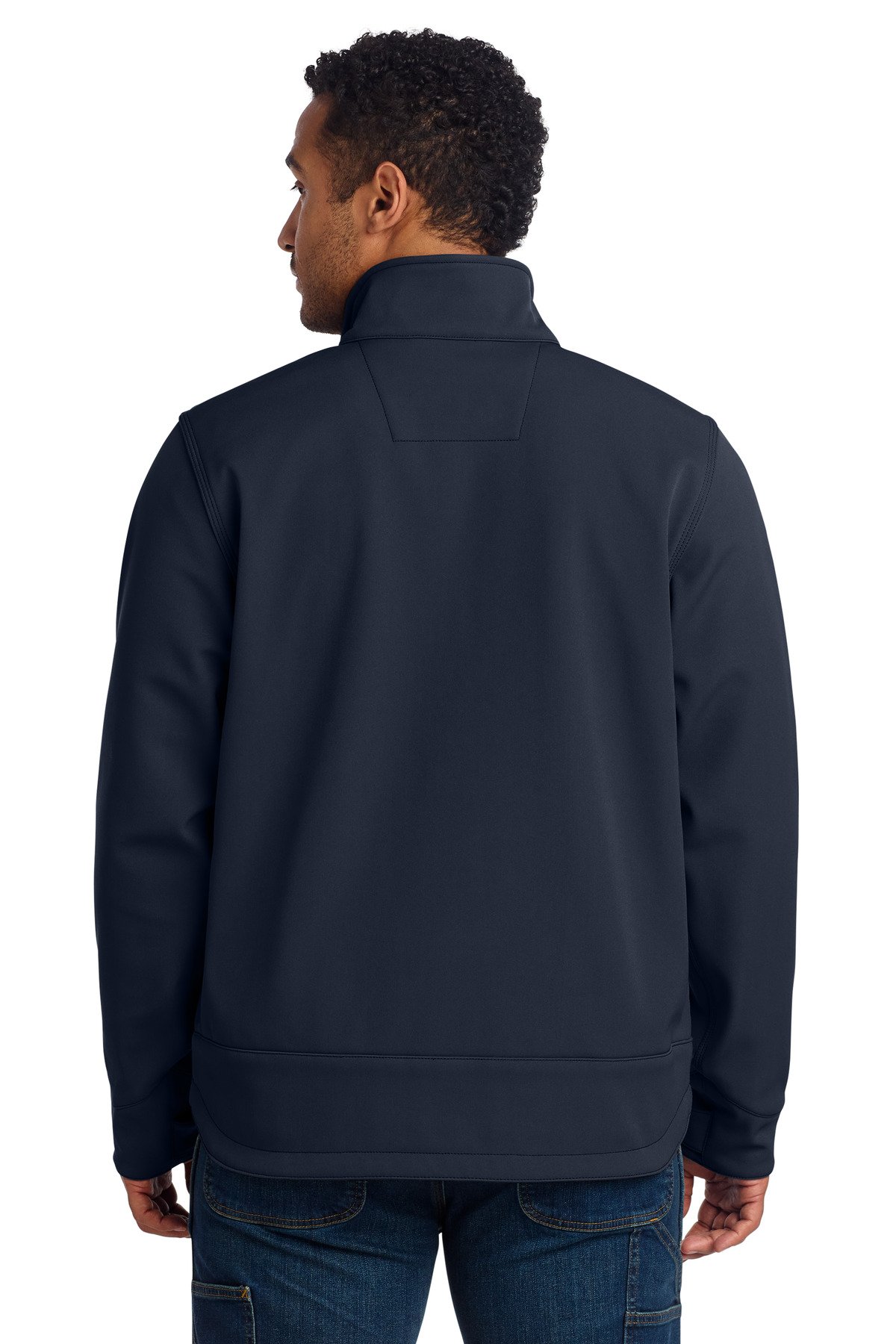 Carhartt ® Crowley Soft Shell Jacket. CT102199 - Image 2