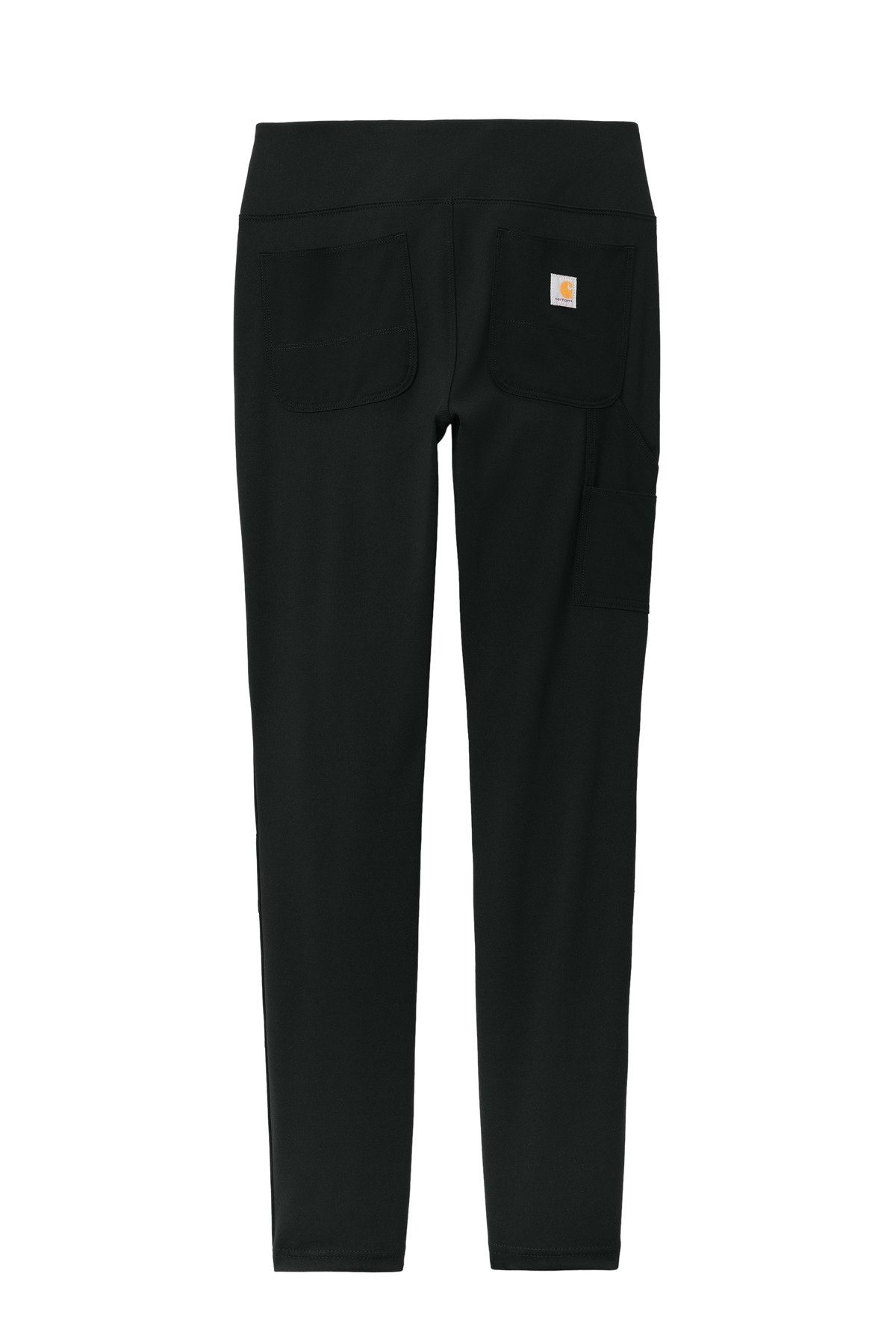 Carhartt Force ® Women's Midweight Utility Legging CT102482 - Image 4