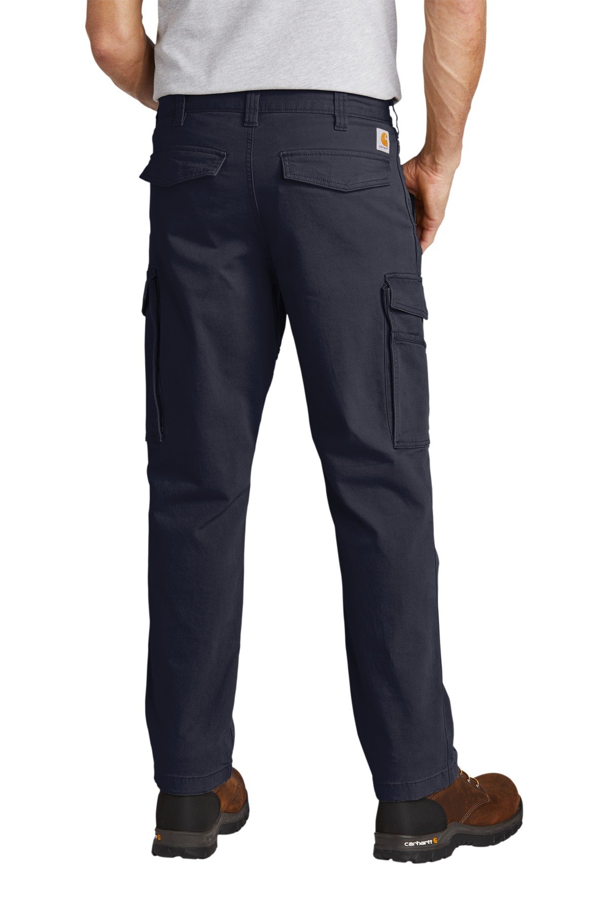 Carhartt ® Rugged Flex ® Rigby Cargo Pant CT103574 - Image 2