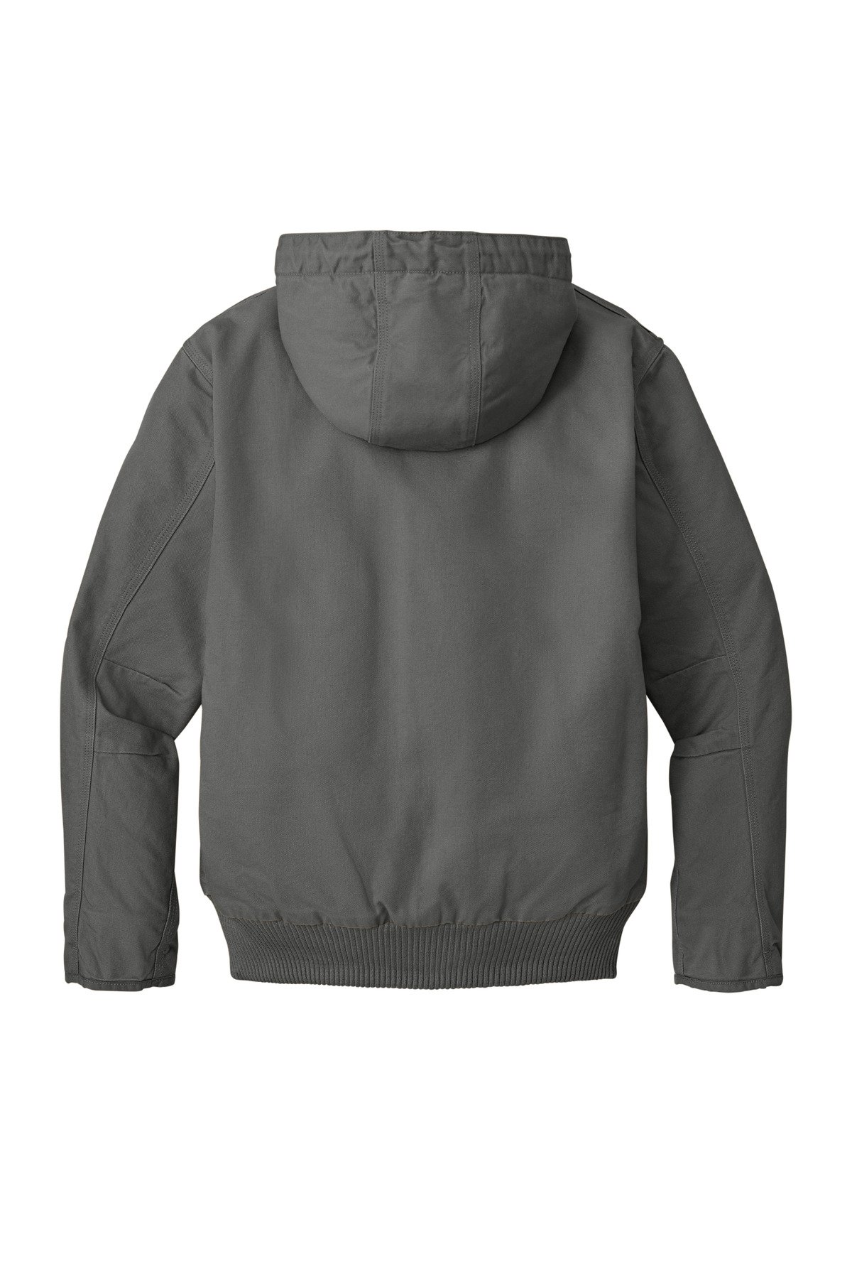 Carhartt ® Washed Duck Active Jac. CT104050 - Image 4