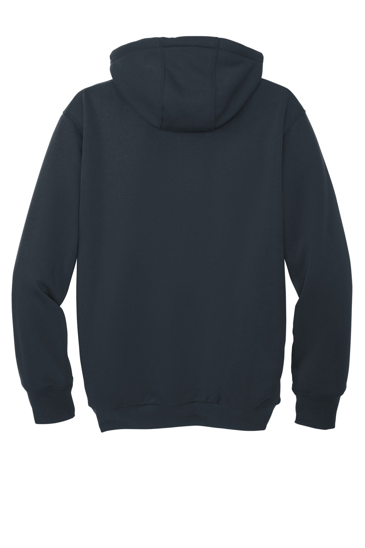 Carhartt ® Midweight Thermal-Lined Full-Zip Sweatshirt CT104078 - Image 4