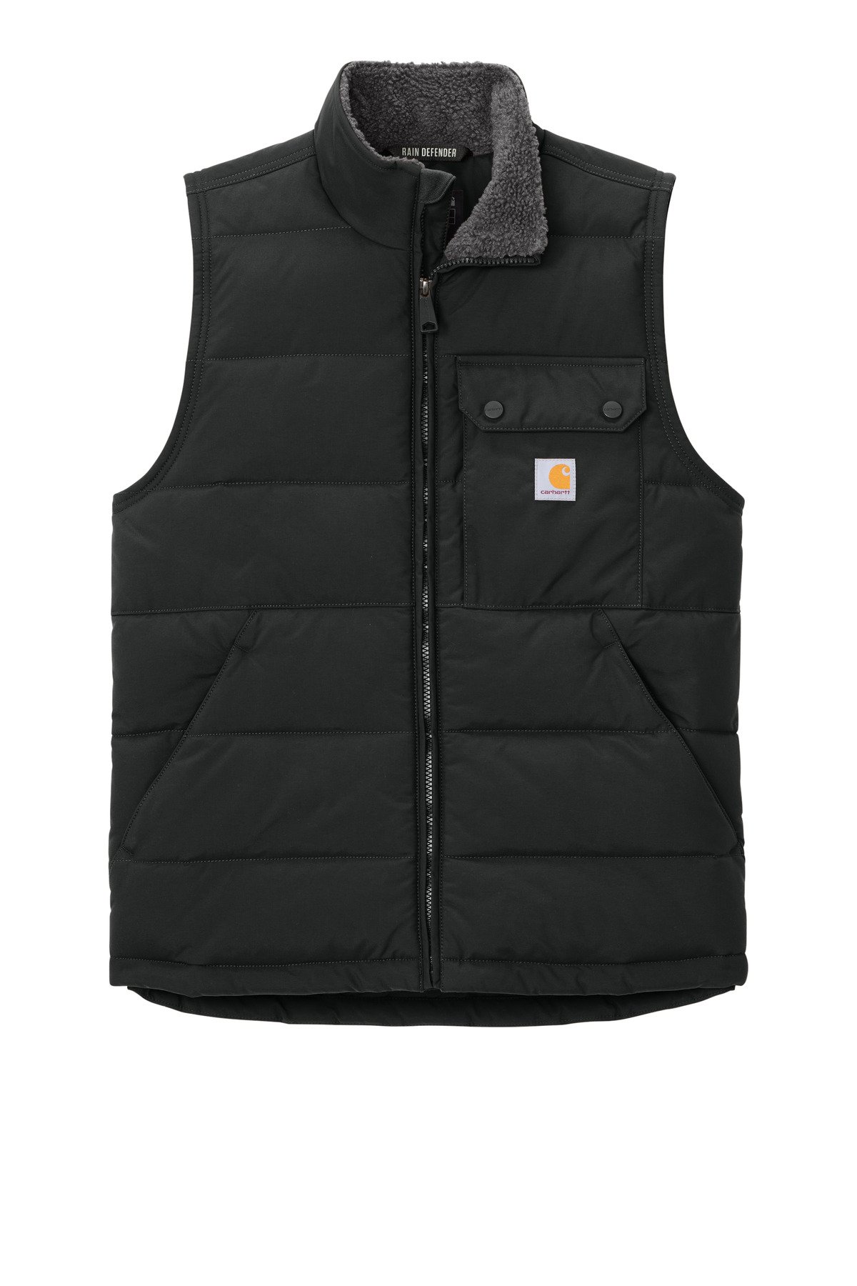 Carhartt ® Montana Insulated Vest CT105475 - Image 3