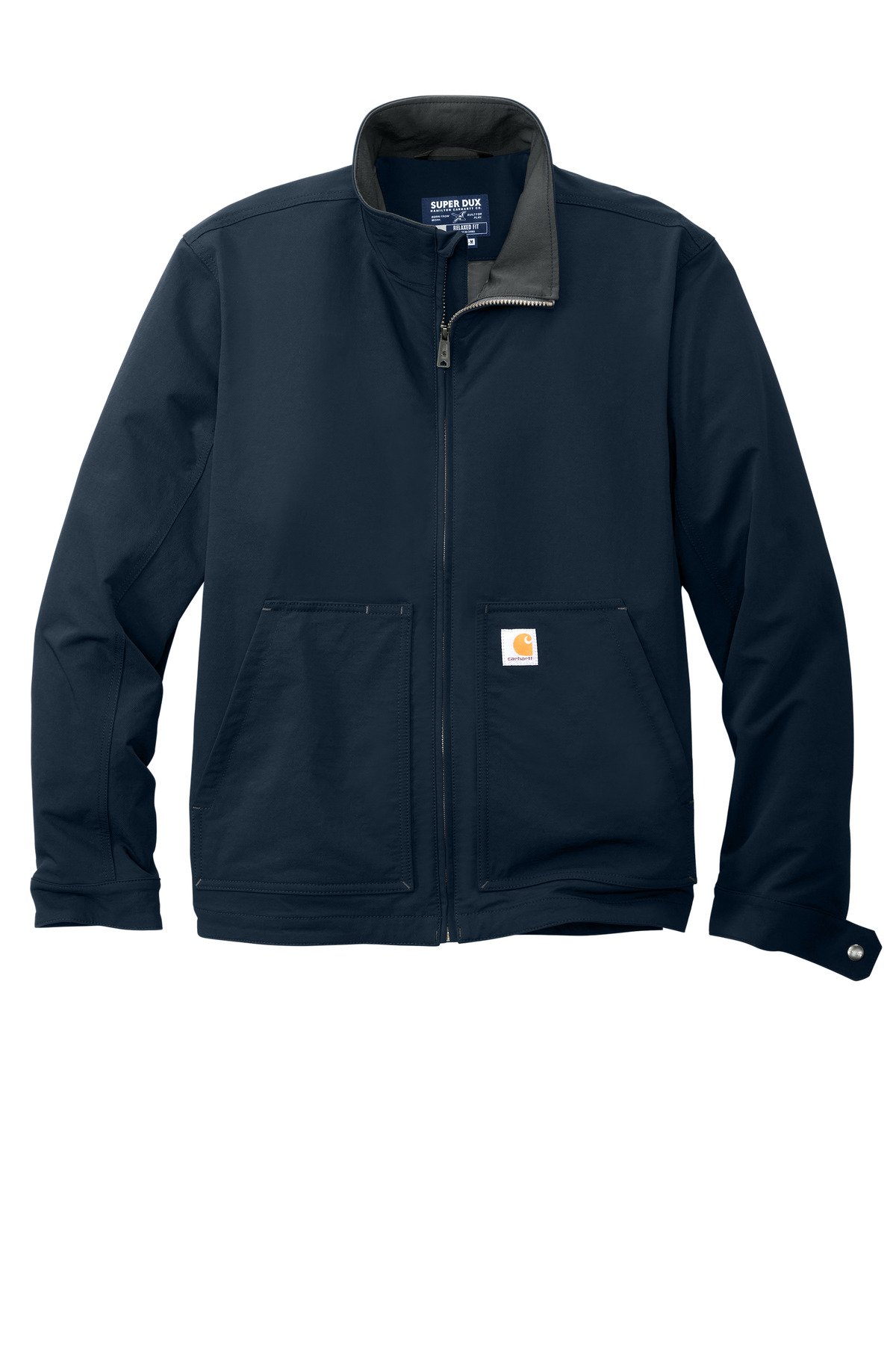 Carhartt ® Super Dux Soft Shell Jacket CT105534 - Image 3