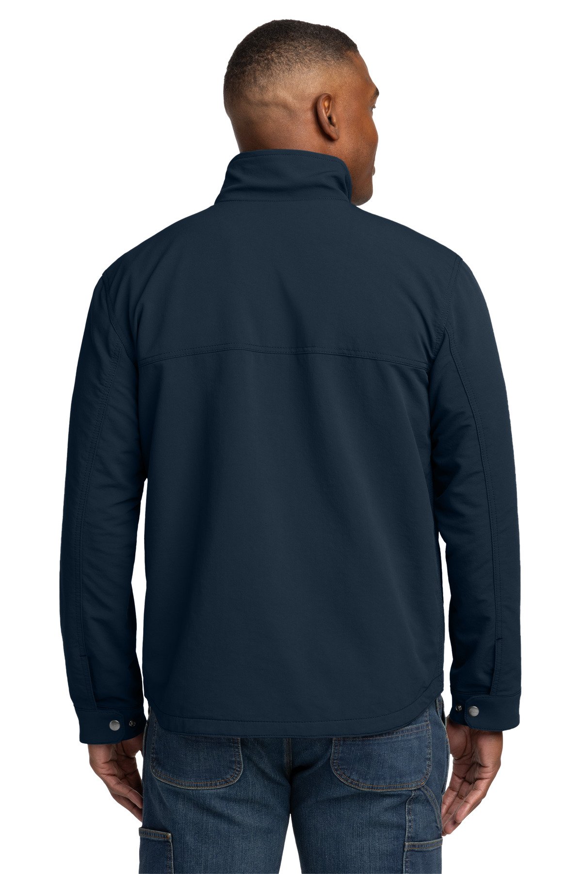 Carhartt ® Super Dux Soft Shell Jacket CT105534 - Image 2
