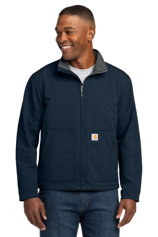 Carhartt ®  Super Dux   Soft Shell Jacket CT105534