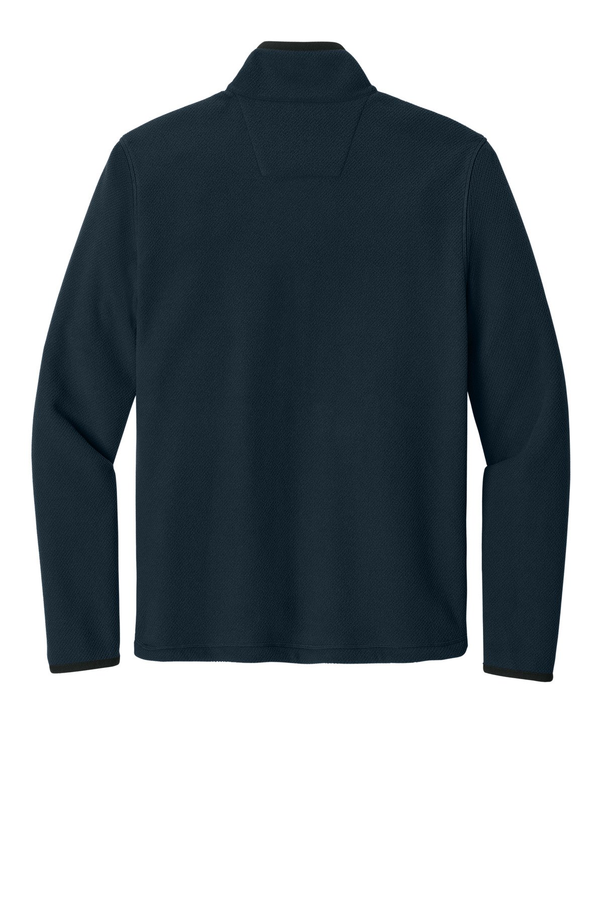 Carhartt ® Textured Full-Zip Fleece Jacket CT106416 - Image 4