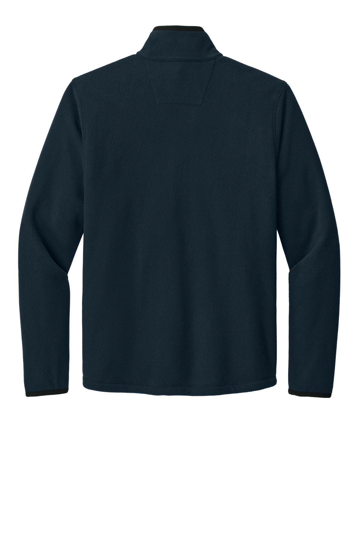 Carhartt ® Textured 1/2-Zip Fleece Jacket CT106417 - Image 4
