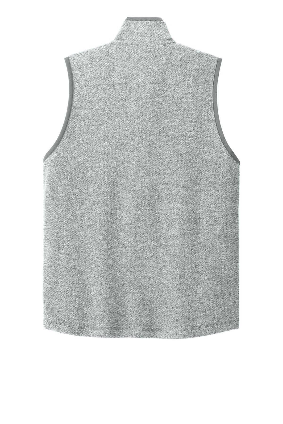 Carhartt ® Textured Fleece Vest CT106418 - Image 4
