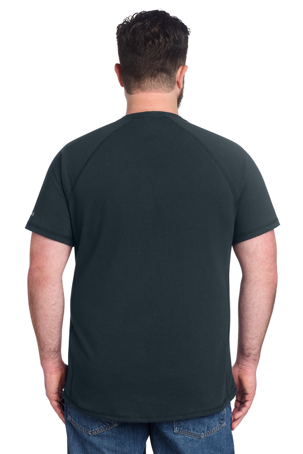 Carhartt Force ® Short Sleeve Pocket T-Shirt CT106652 - Image 2