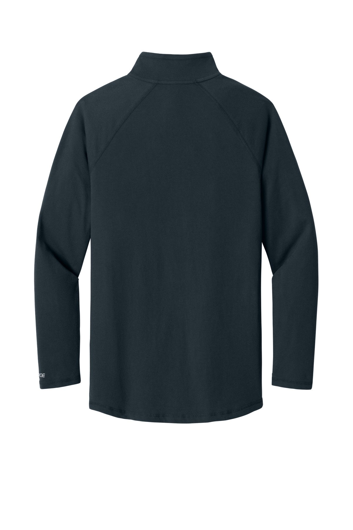 Carhartt Force ® 1/4-Zip Long Sleeve T-Shirt CT106660 - Image 4