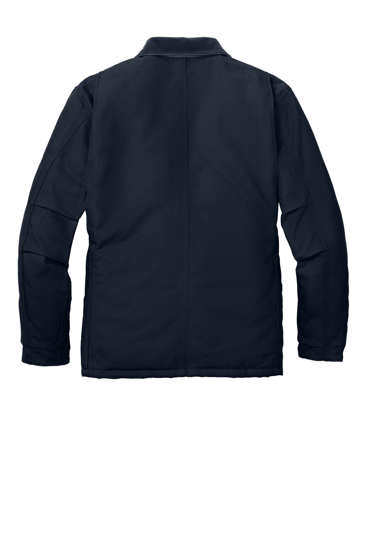 Carhartt ® Duck Traditional Coat. CT106674 - Image 4