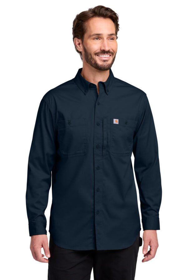 Carhartt ® Rugged Professional Series Long Sleeve Shirt CT106689
