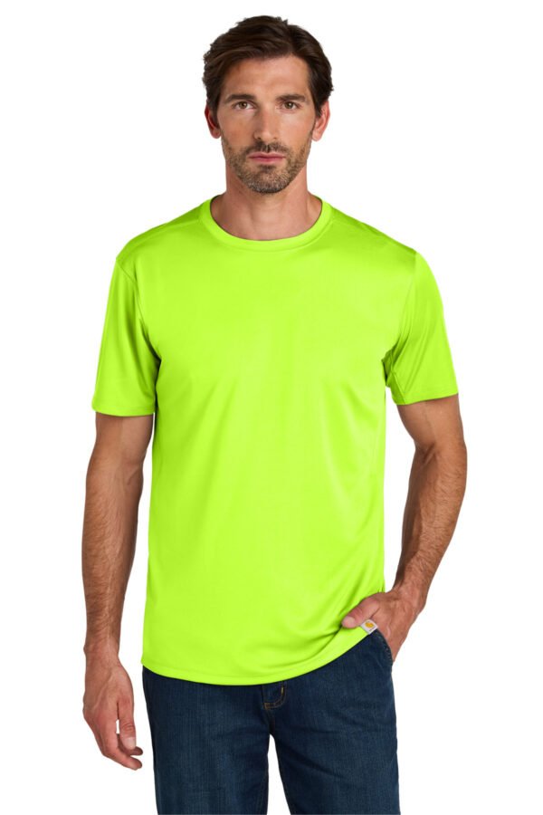 Carhartt Force ® Sun Defender Short Sleeve T-Shirt CT106868
