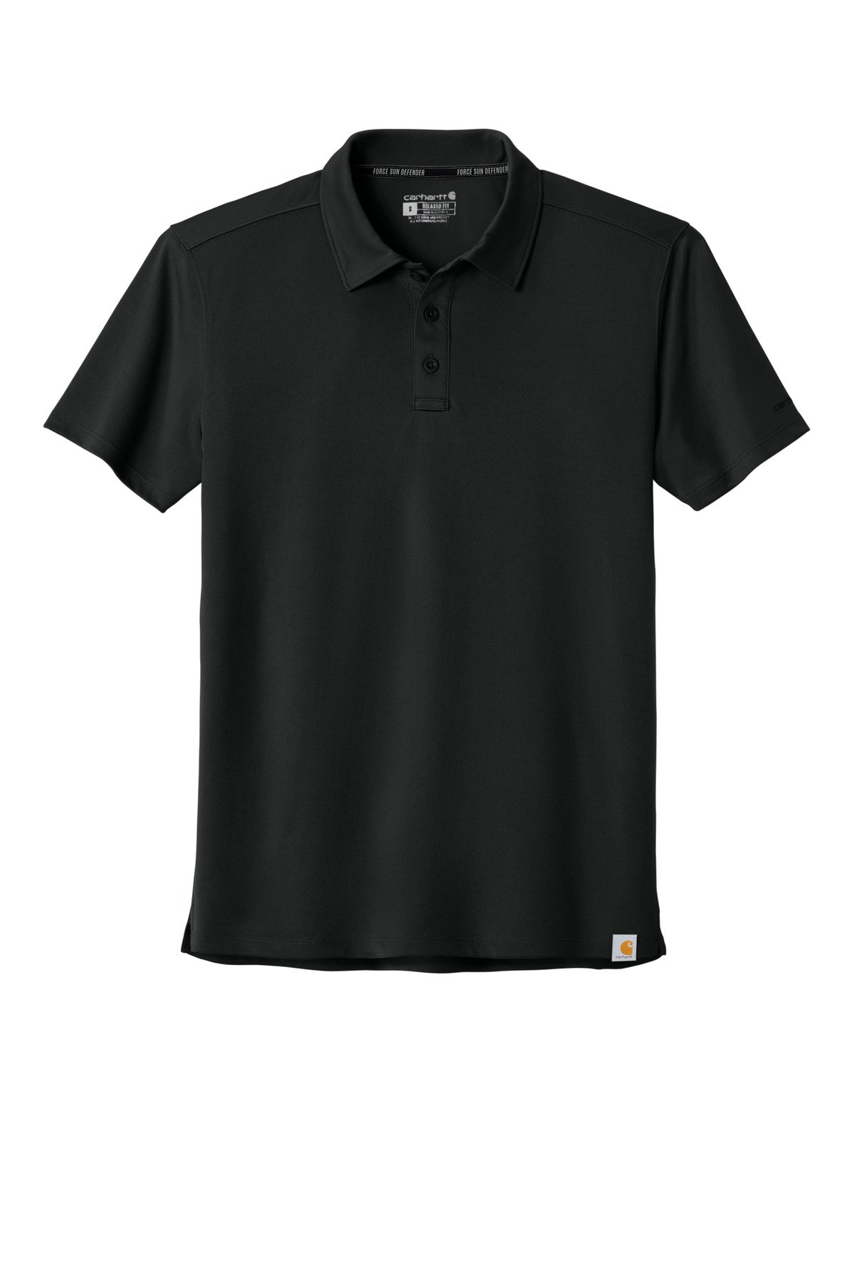 Carhartt Force ® Sun Defender Polo CT106899 - Image 3