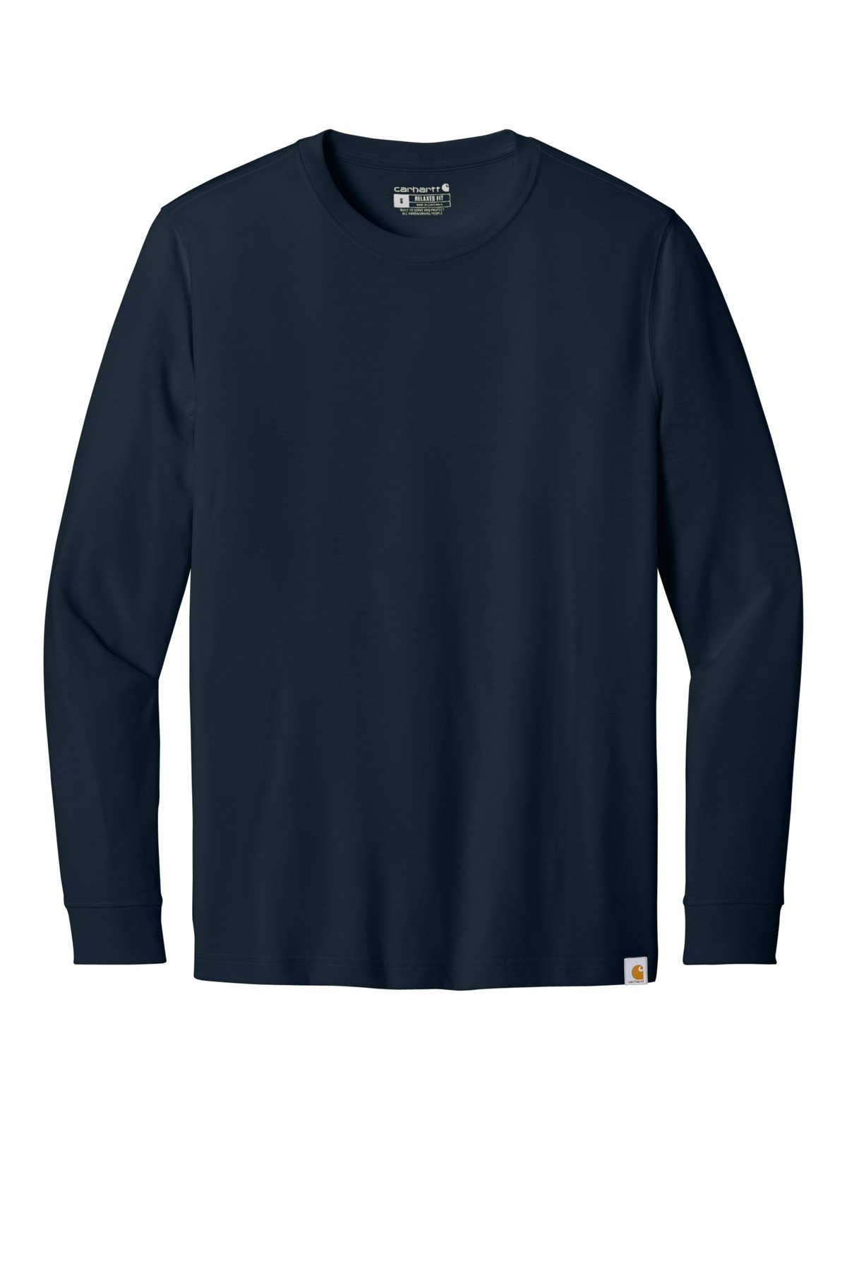 Carhartt ® Long Sleeve T-Shirt CT106921 - Image 3