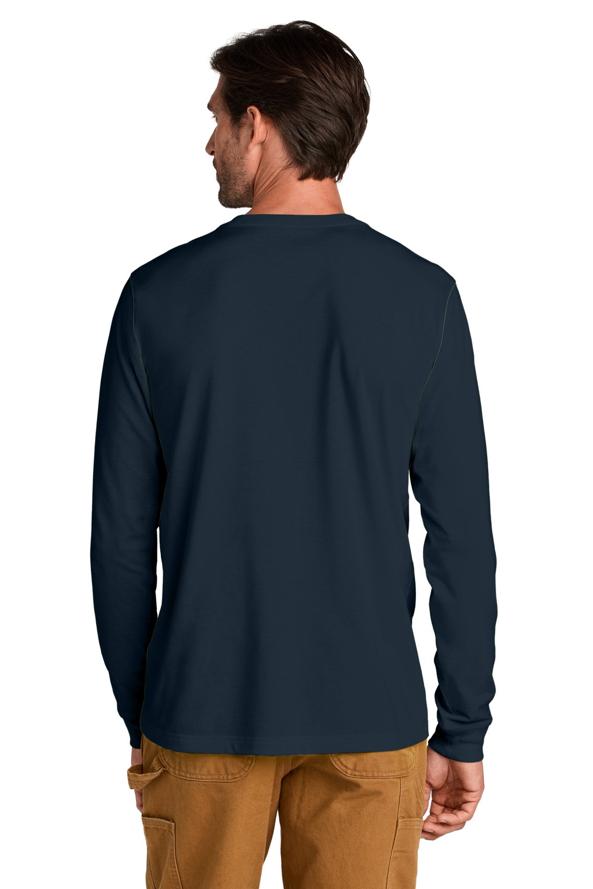 Carhartt ® Long Sleeve T-Shirt CT106921 - Image 2