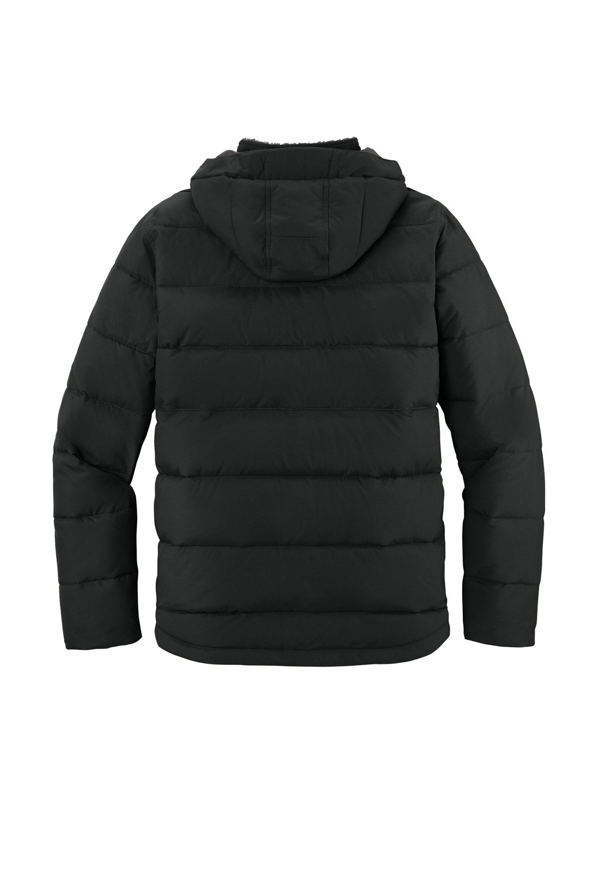 Carhartt ® Montana Insulated Hooded Jacket CT107082 - Image 4