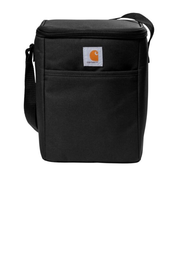 Carhartt ® Vertical 12-Can Cooler. CT89032822