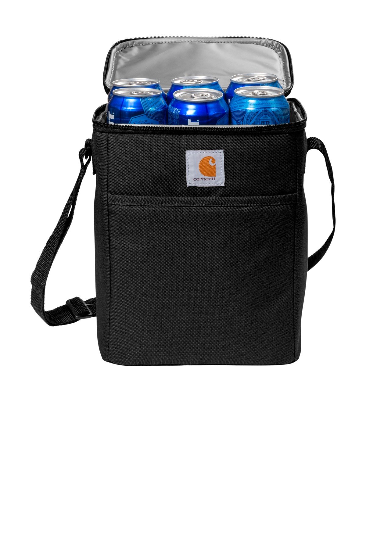 Carhartt ® Vertical 12-Can Cooler. CT89032822 - Image 2