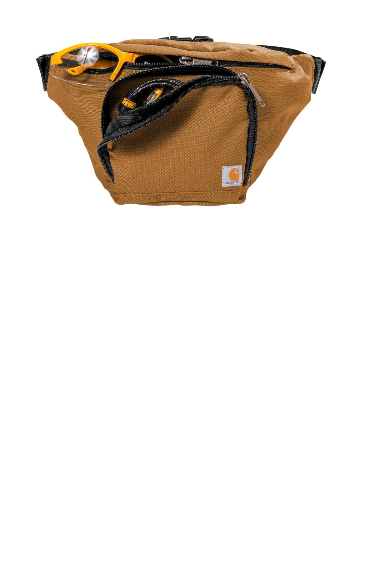 Carhartt ® Waist Pack. CT89098101 - Image 2