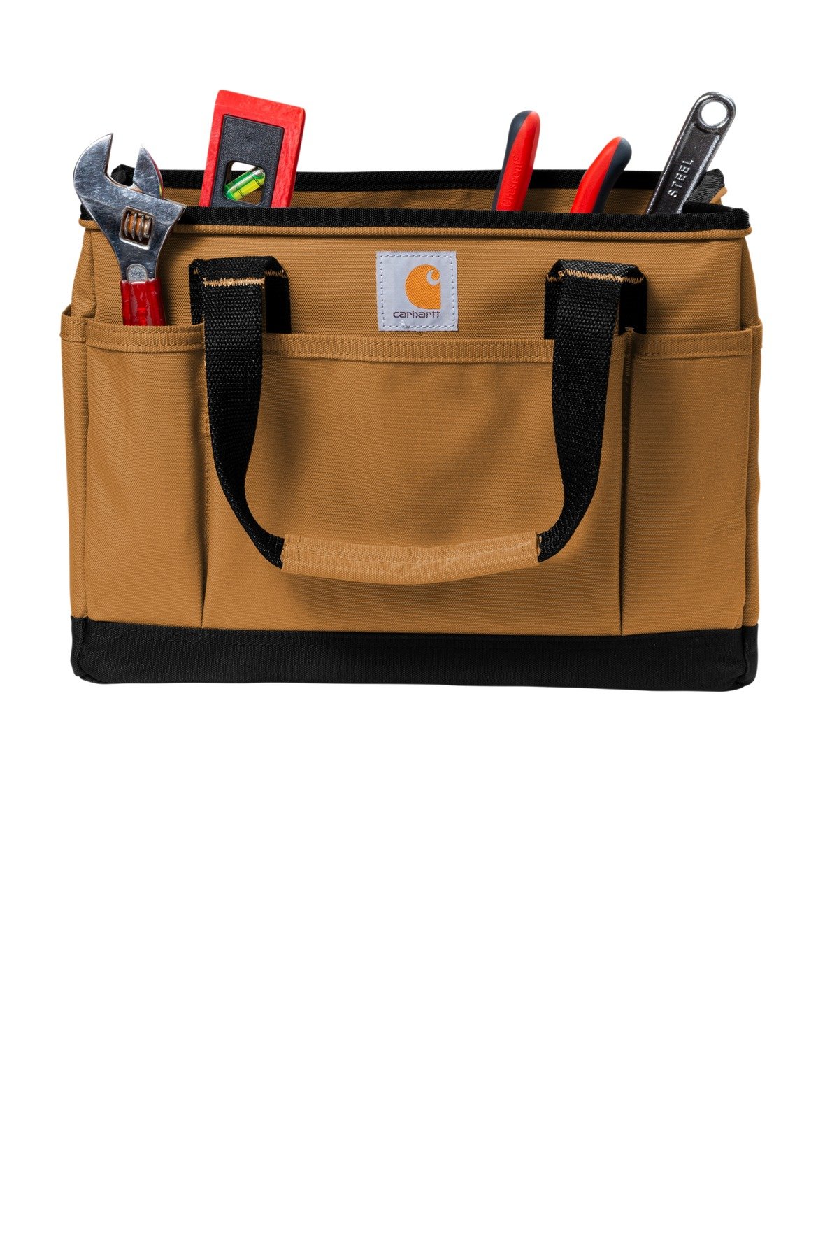 Carhartt ® Utility Tote. CT89121325 - Image 2