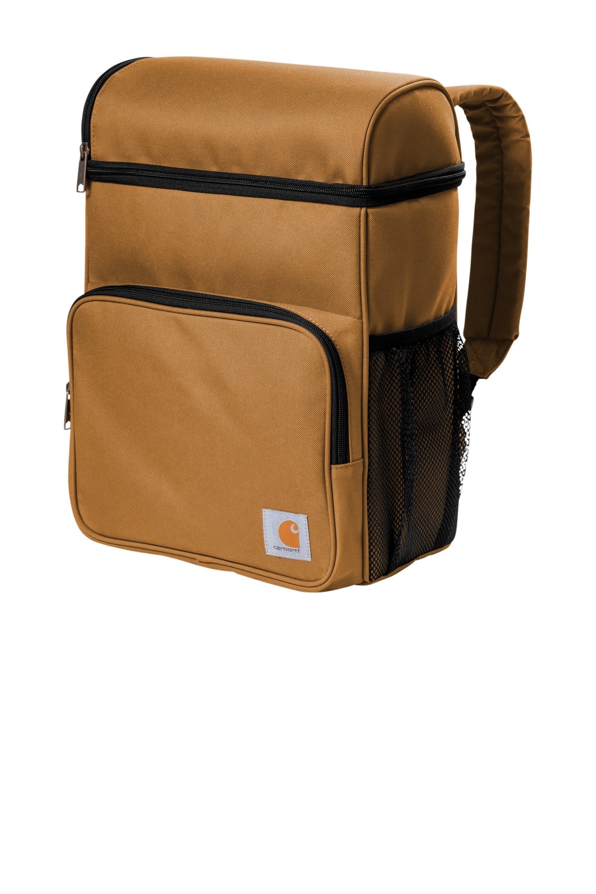 Carhartt ® Backpack 20-Can Cooler. CT89132109 - Image 2