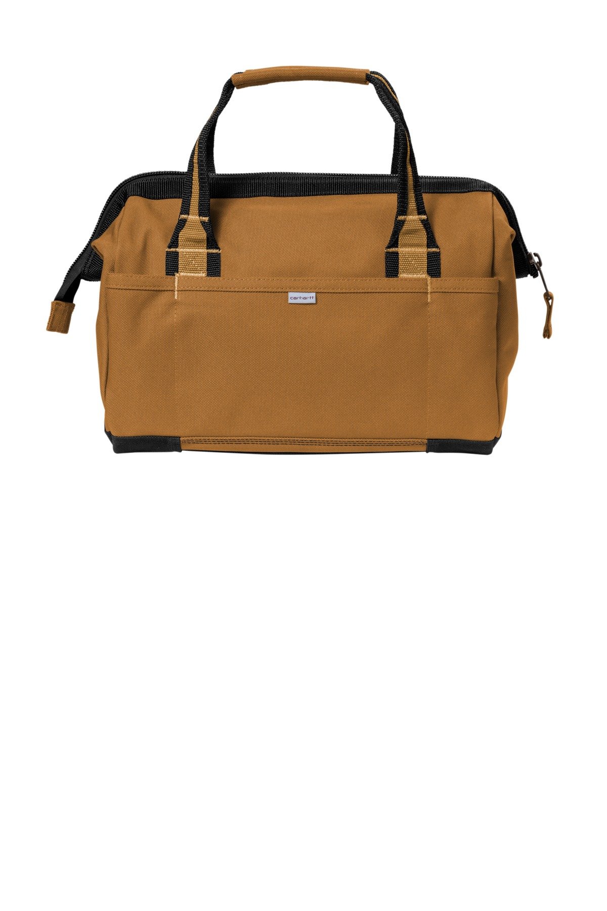 Carhartt ® Foundry Series 14' Tool Bag. CT89240105 - Image 3