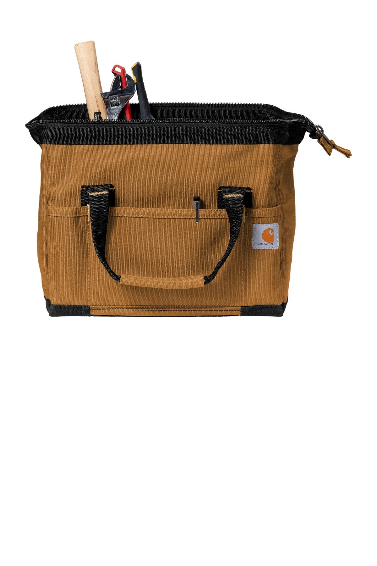 Carhartt ® Foundry Series 14' Tool Bag. CT89240105 - Image 2