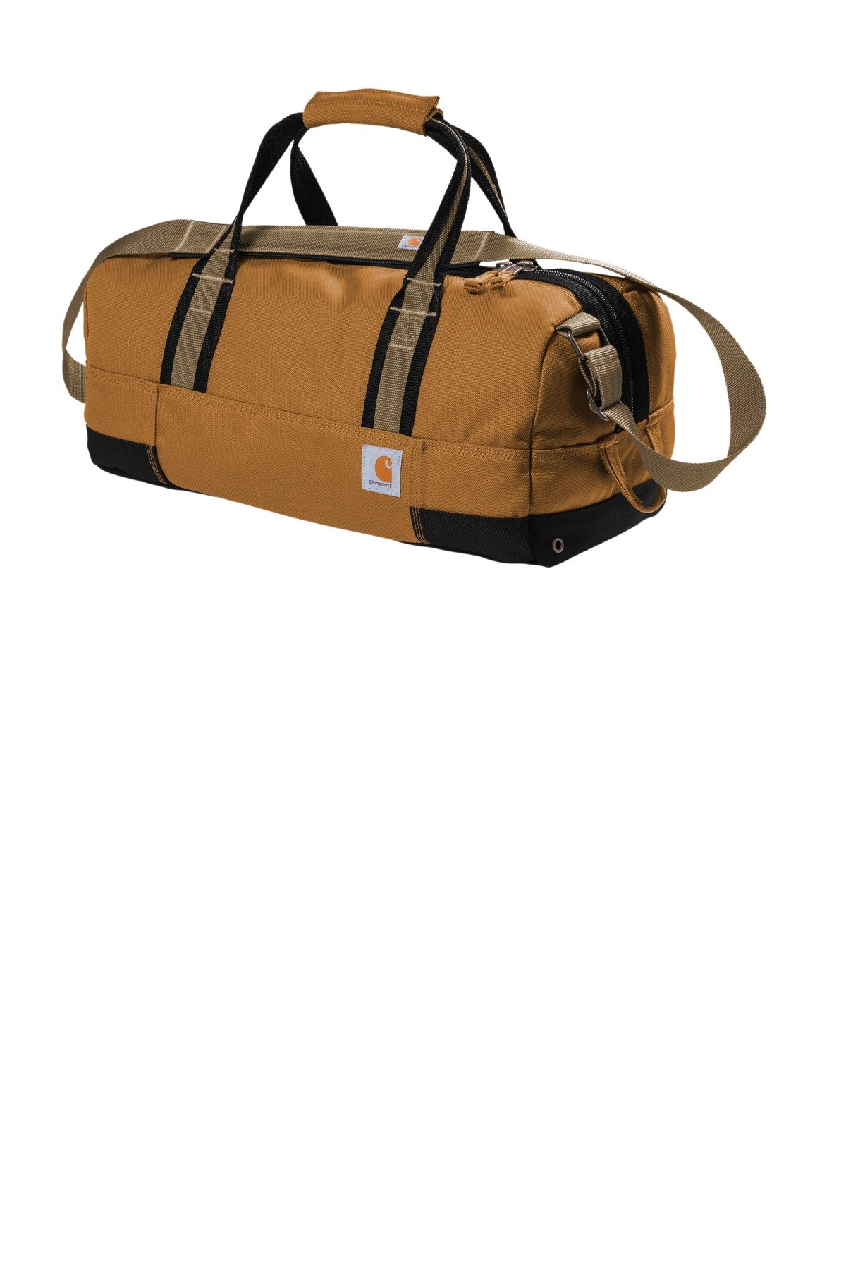 Carhartt ® Foundry Series 20' Duffel. CT89260209 - Image 2