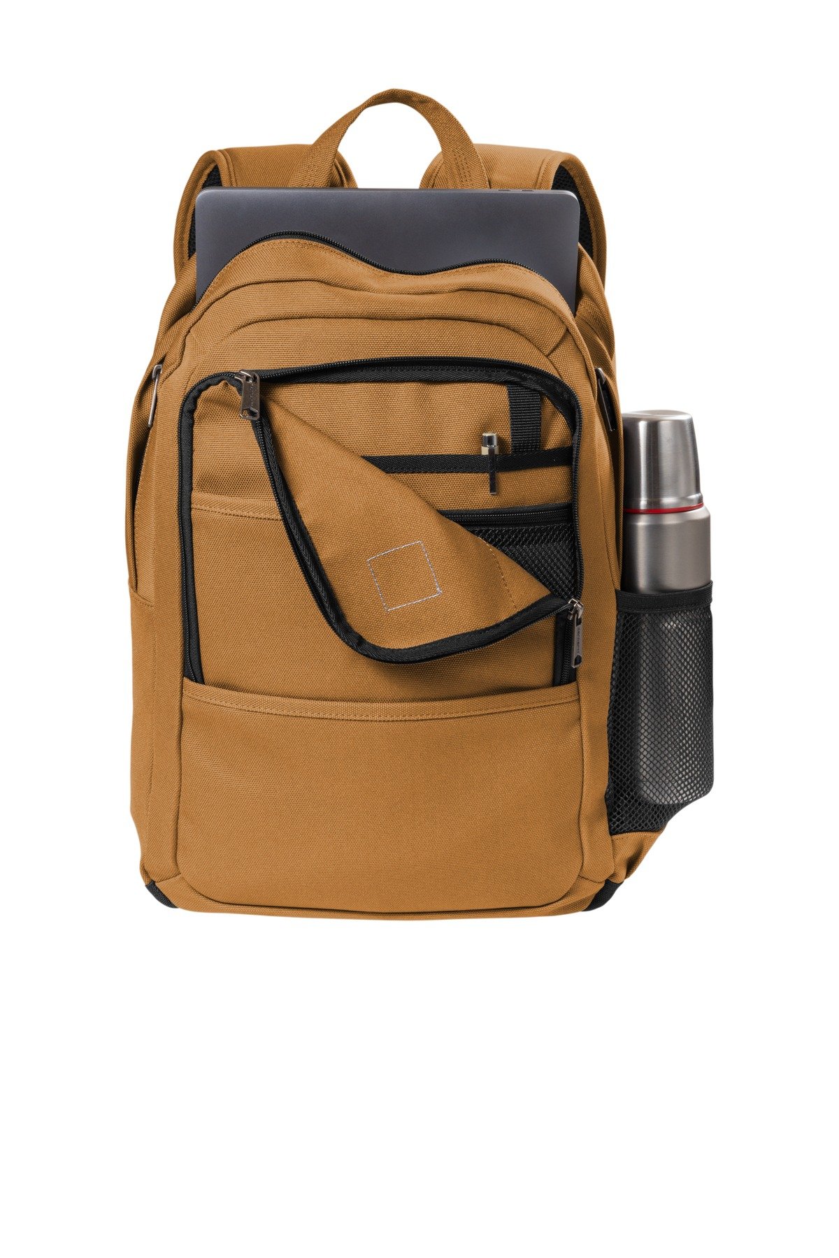 Carhartt ® Foundry Series Backpack. CT89350303 - Image 2