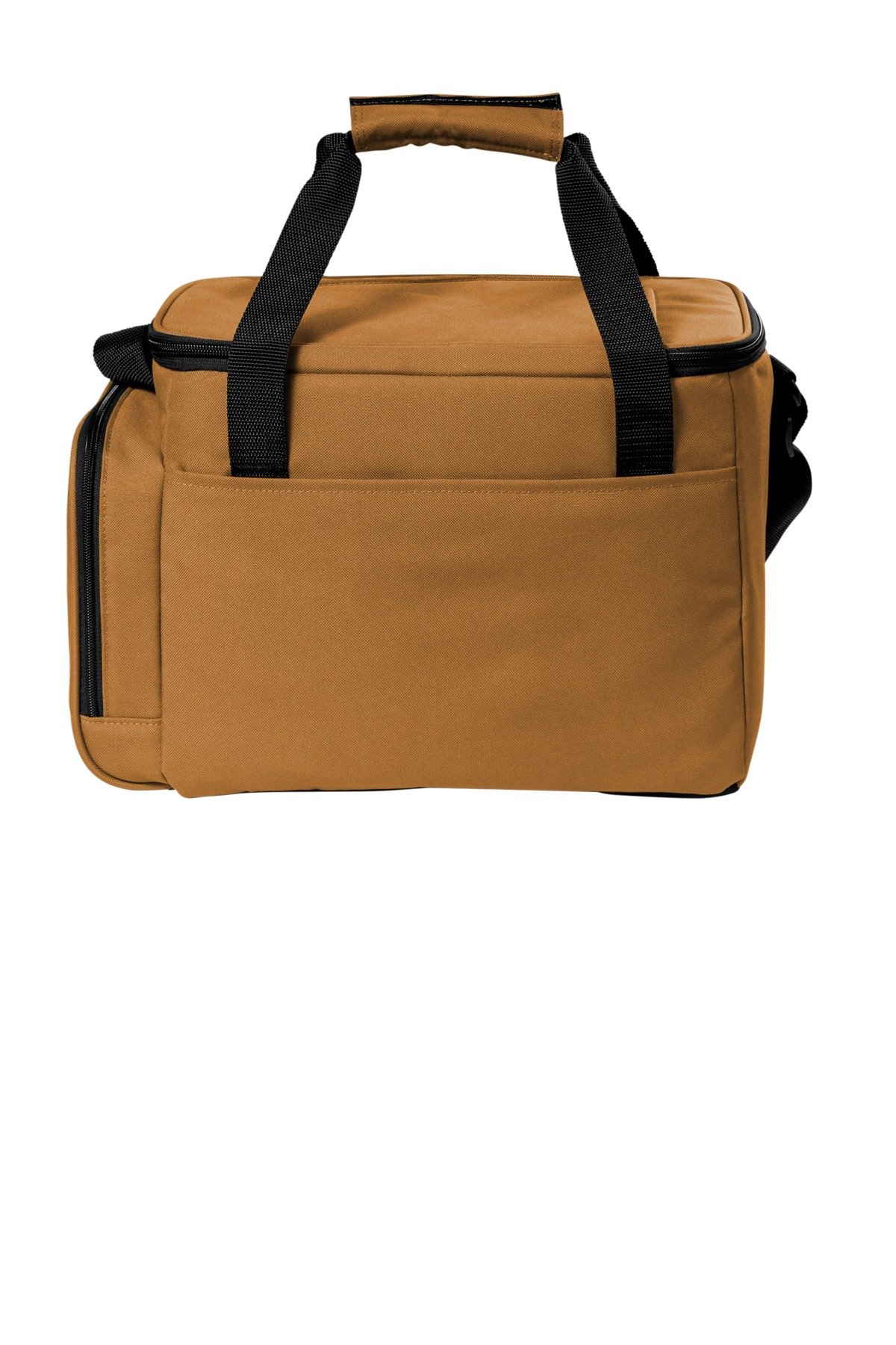 Carhartt ® Duffel 36-Can Cooler. CT89520701 - Image 3