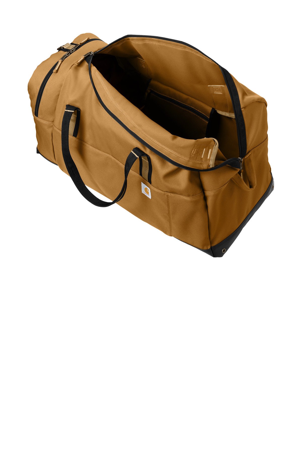Carhartt ® 120L Foundry Series Duffel CTB0000487 - Image 2