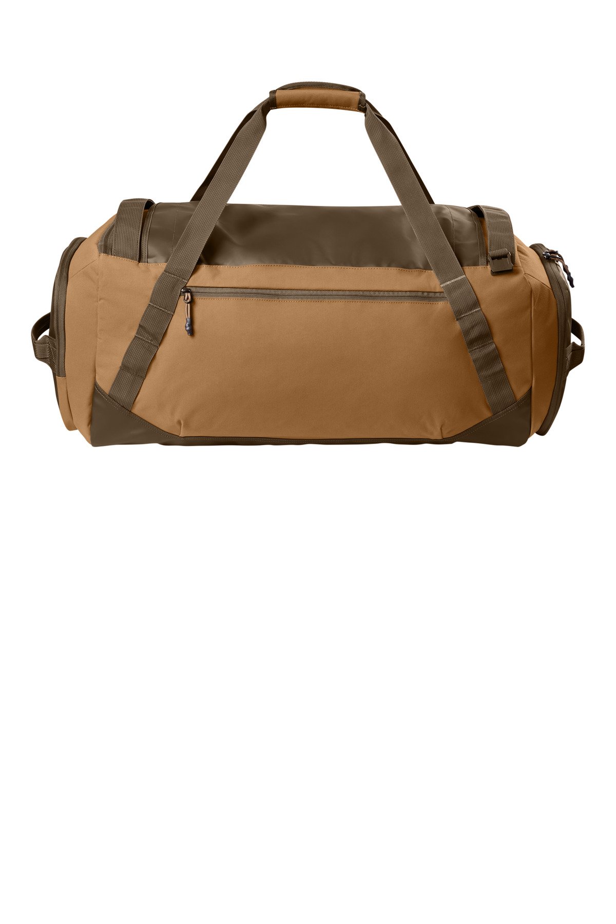 Carhartt ® 75L Heavy Haul Duffel CTB0000605 - Image 2