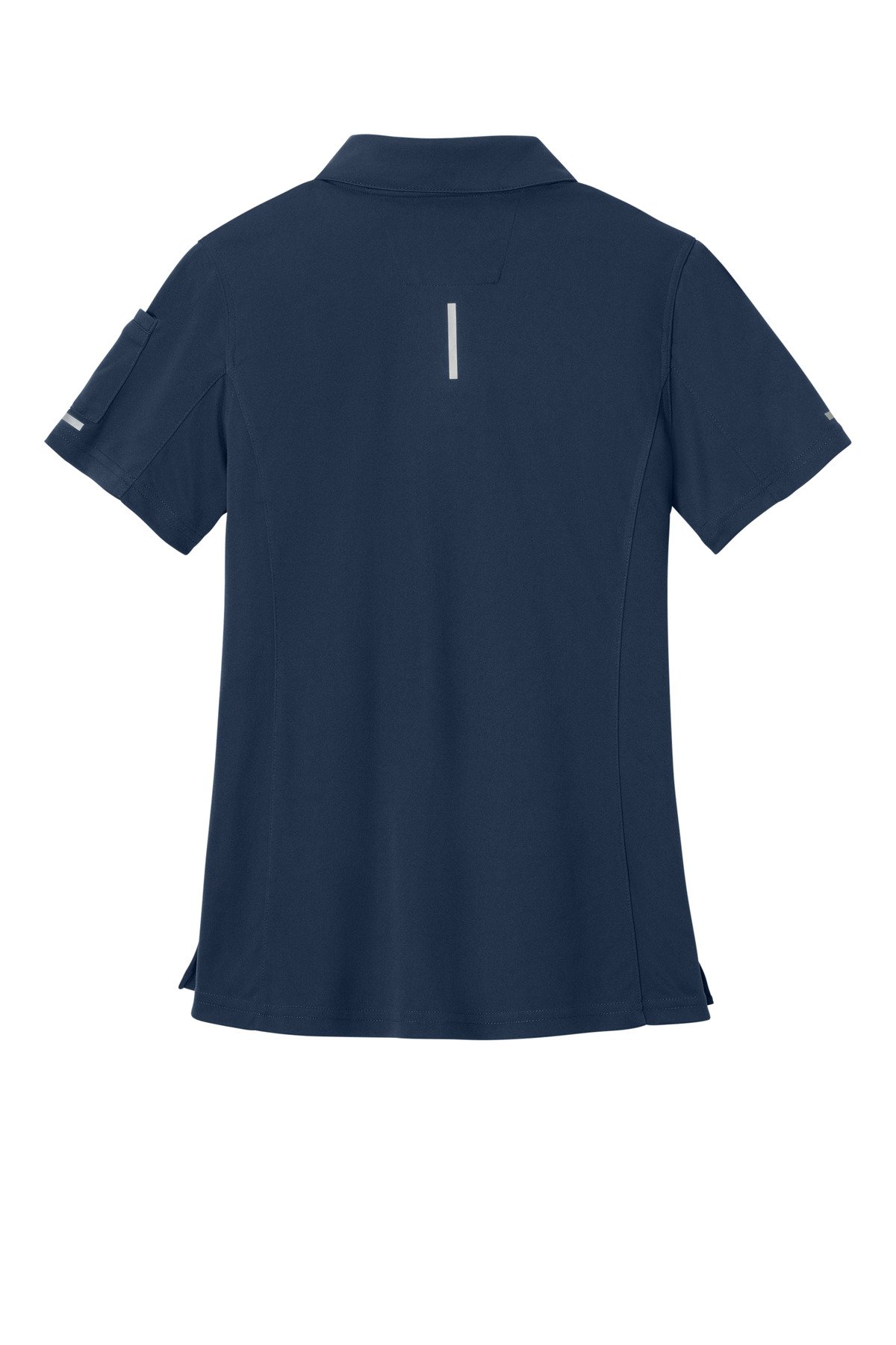 Carhartt ® Women's FLD & RSCU Polo CTC12119 - Image 4