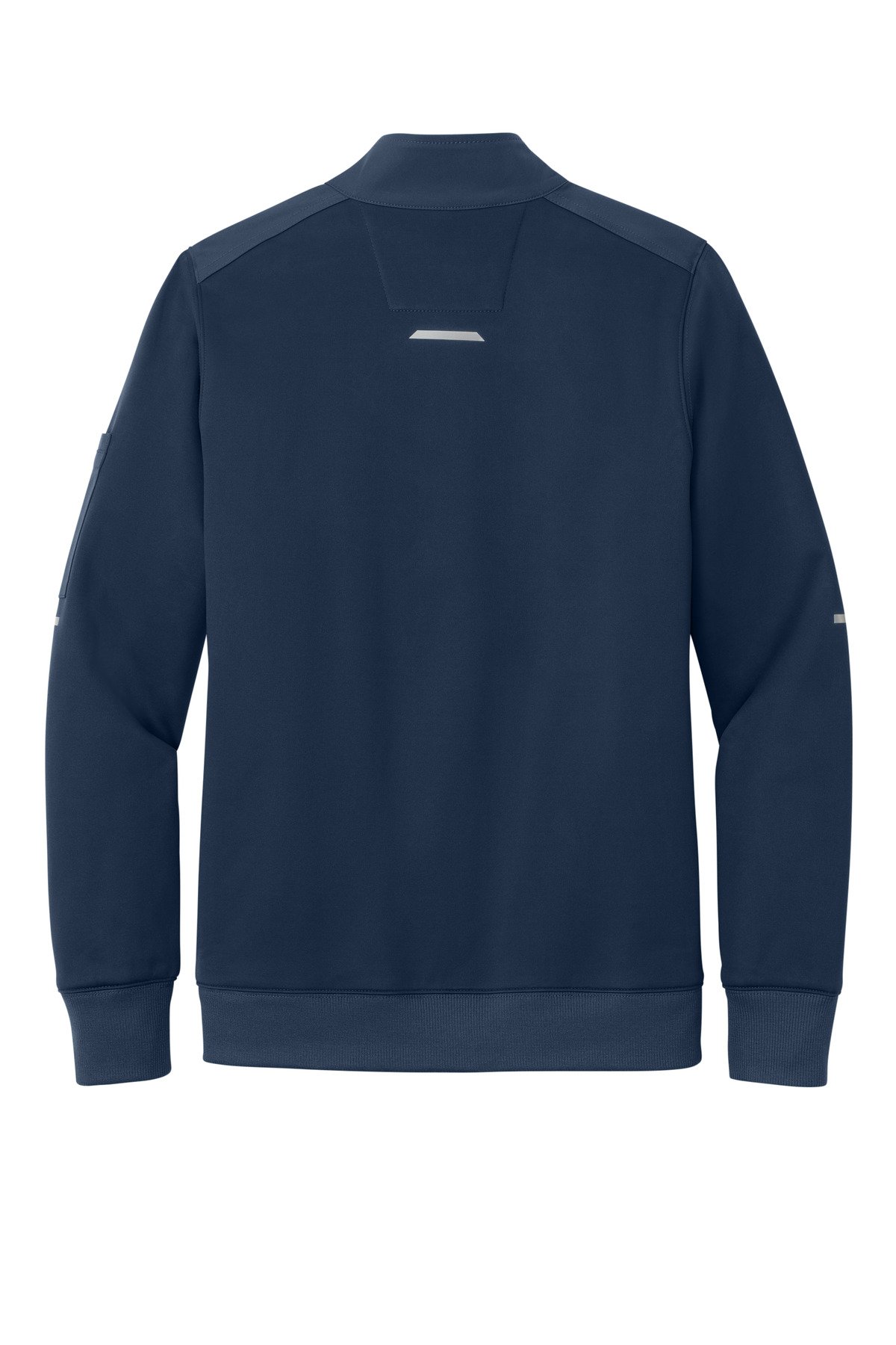 Carhartt ® FLD & RSCU 1/2-Zip Mid-Layer CTC86912 - Image 4