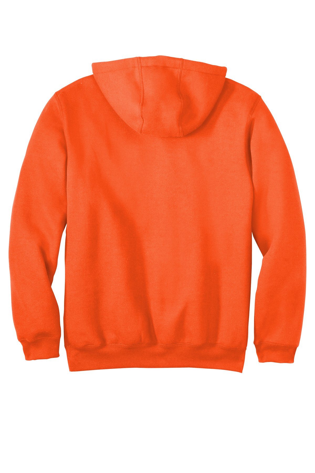 Carhartt ® Midweight Hooded Sweatshirt. CTK121 - Image 4