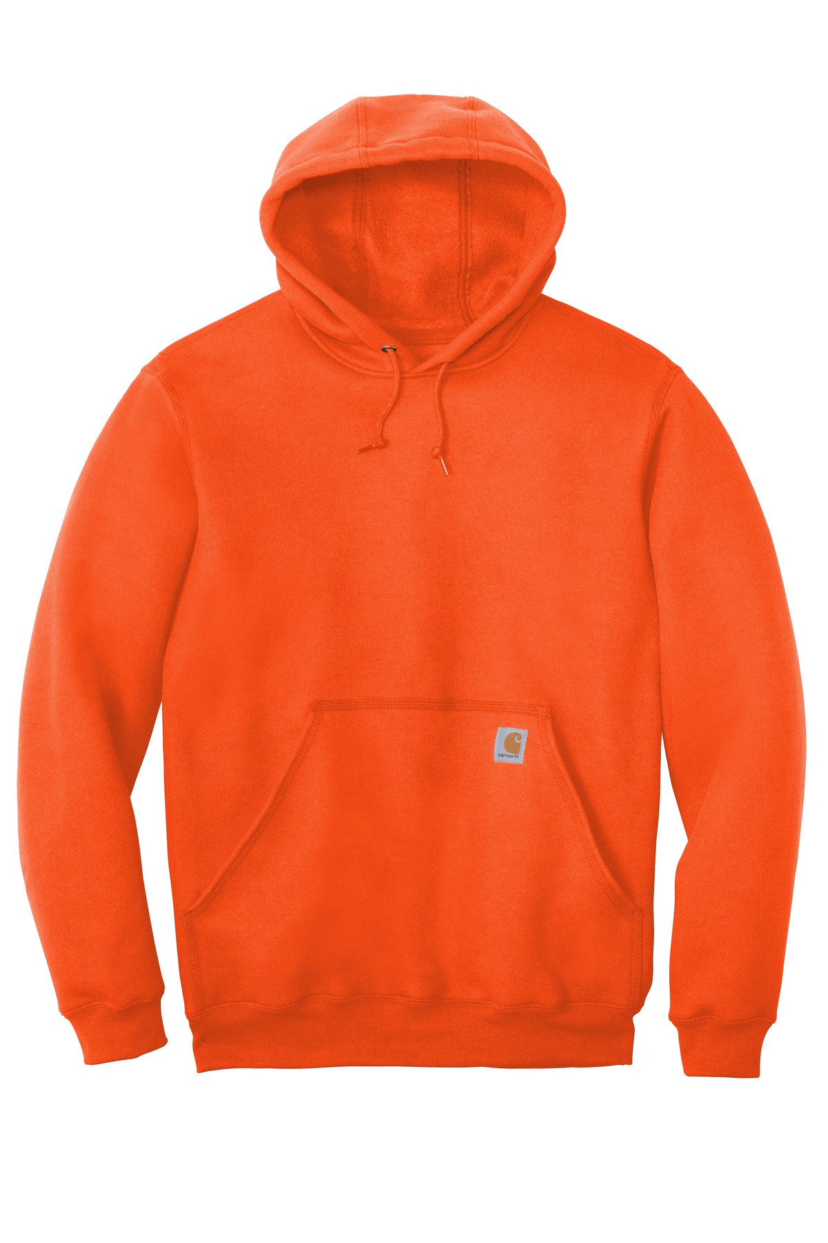 Carhartt ® Midweight Hooded Sweatshirt. CTK121 - Image 3