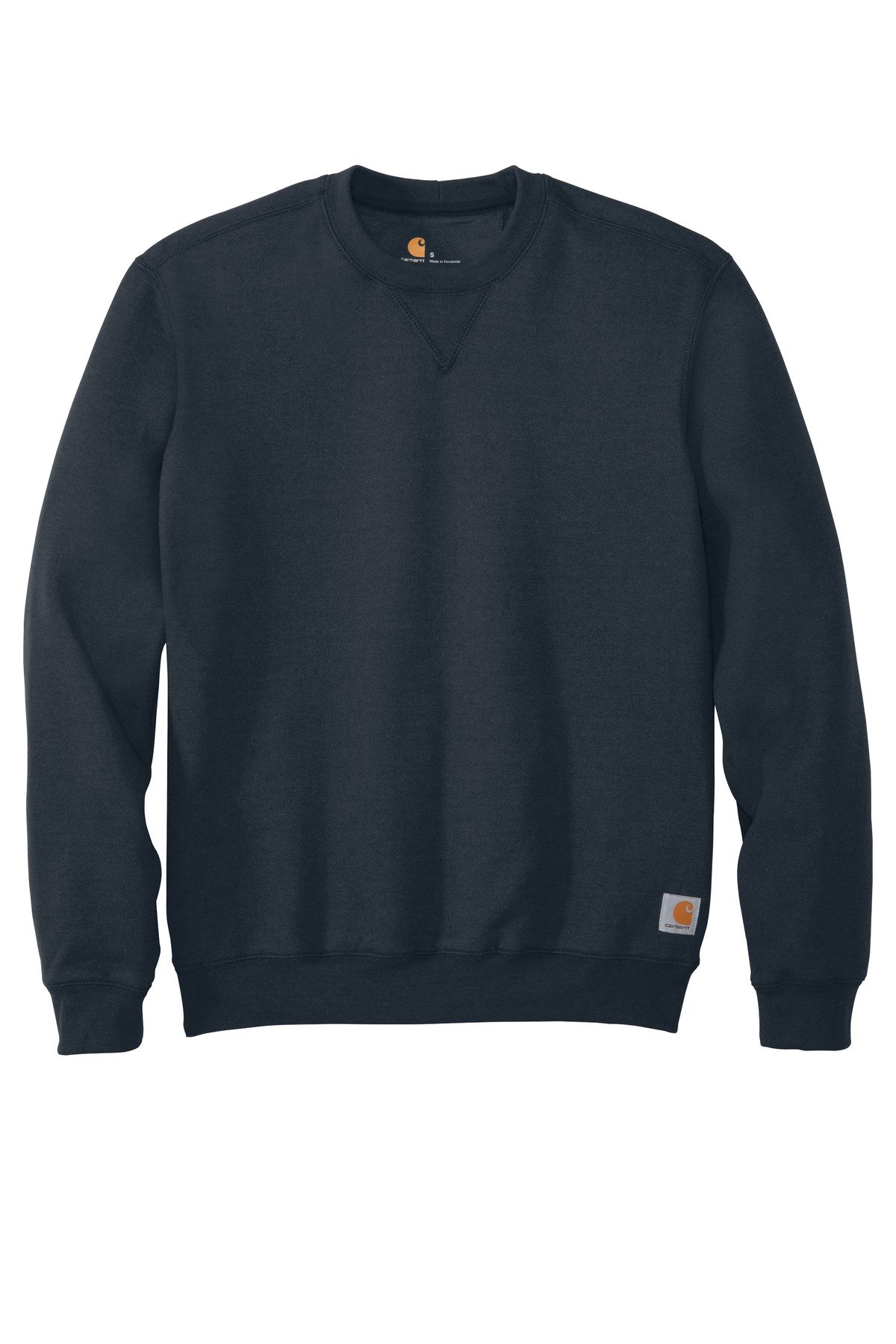 Carhartt ® Midweight Crewneck Sweatshirt. CTK124 - Image 3