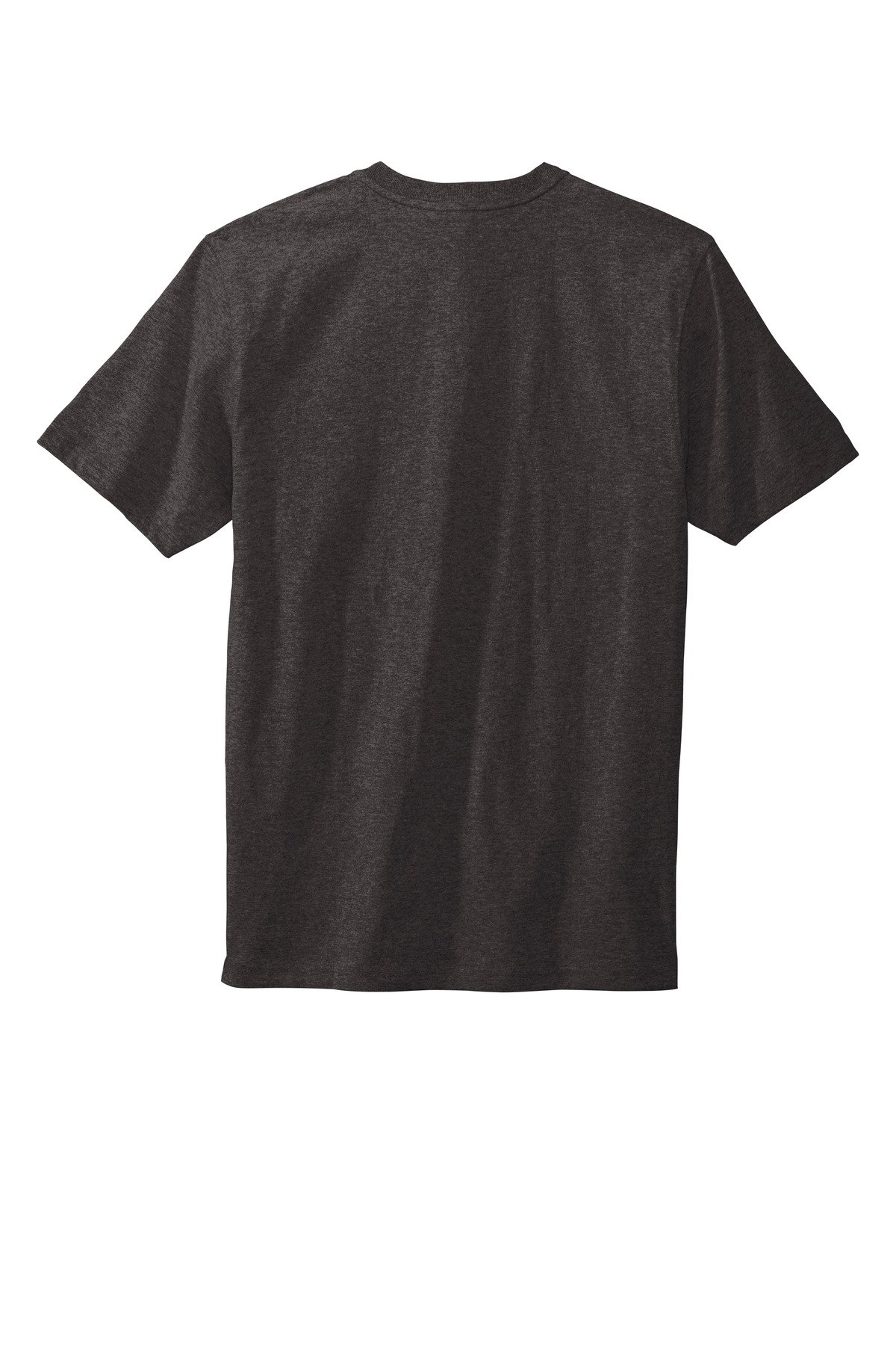 Carhartt ® Short Sleeve Henley T-Shirt CTK84 - Image 4
