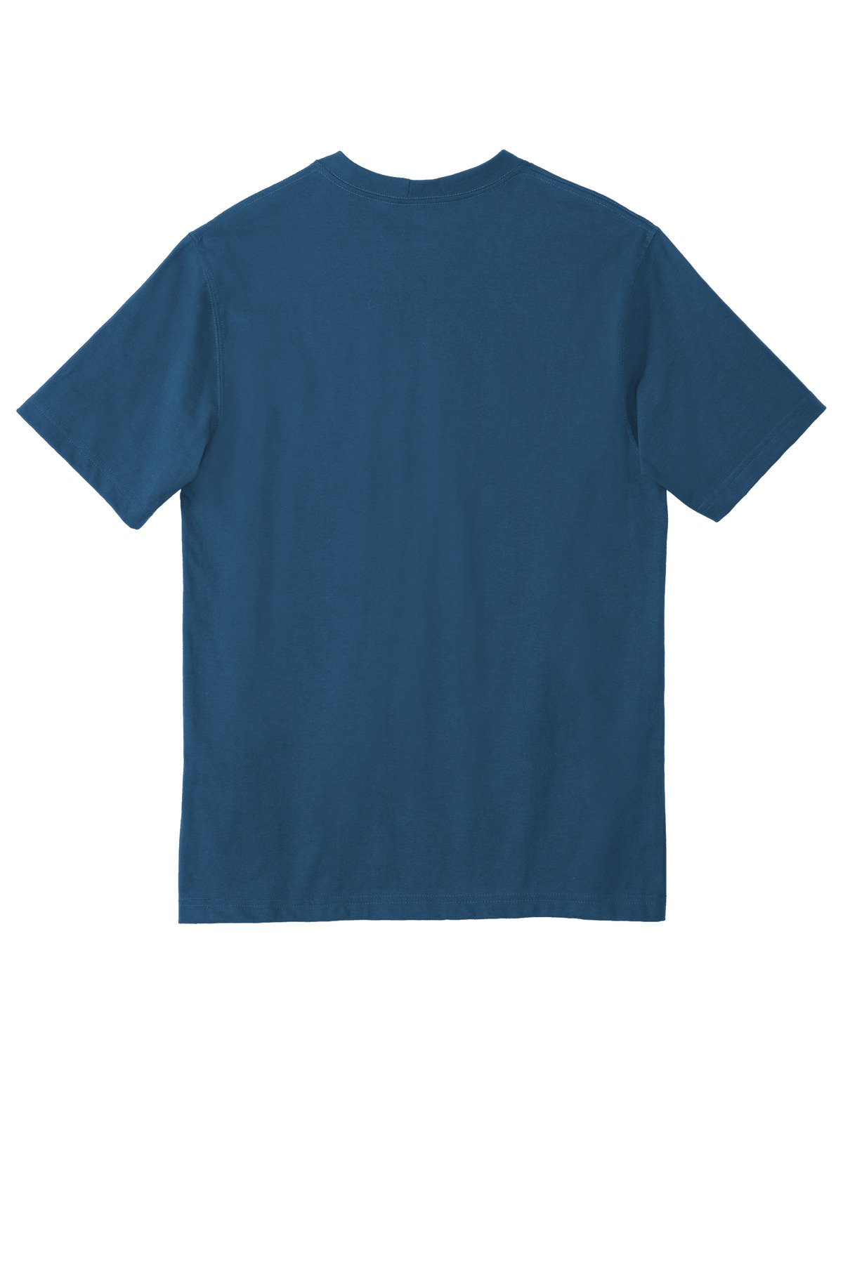 Carhartt ® Workwear Pocket Short Sleeve T-Shirt. CTK87 - Image 4