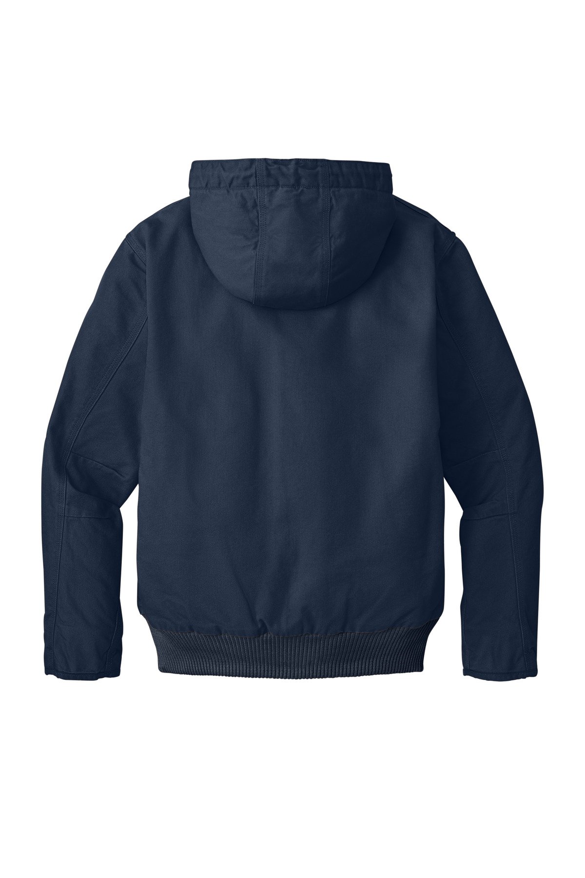 Carhartt ® Tall Washed Duck Active Jac. CTT104050 - Image 4