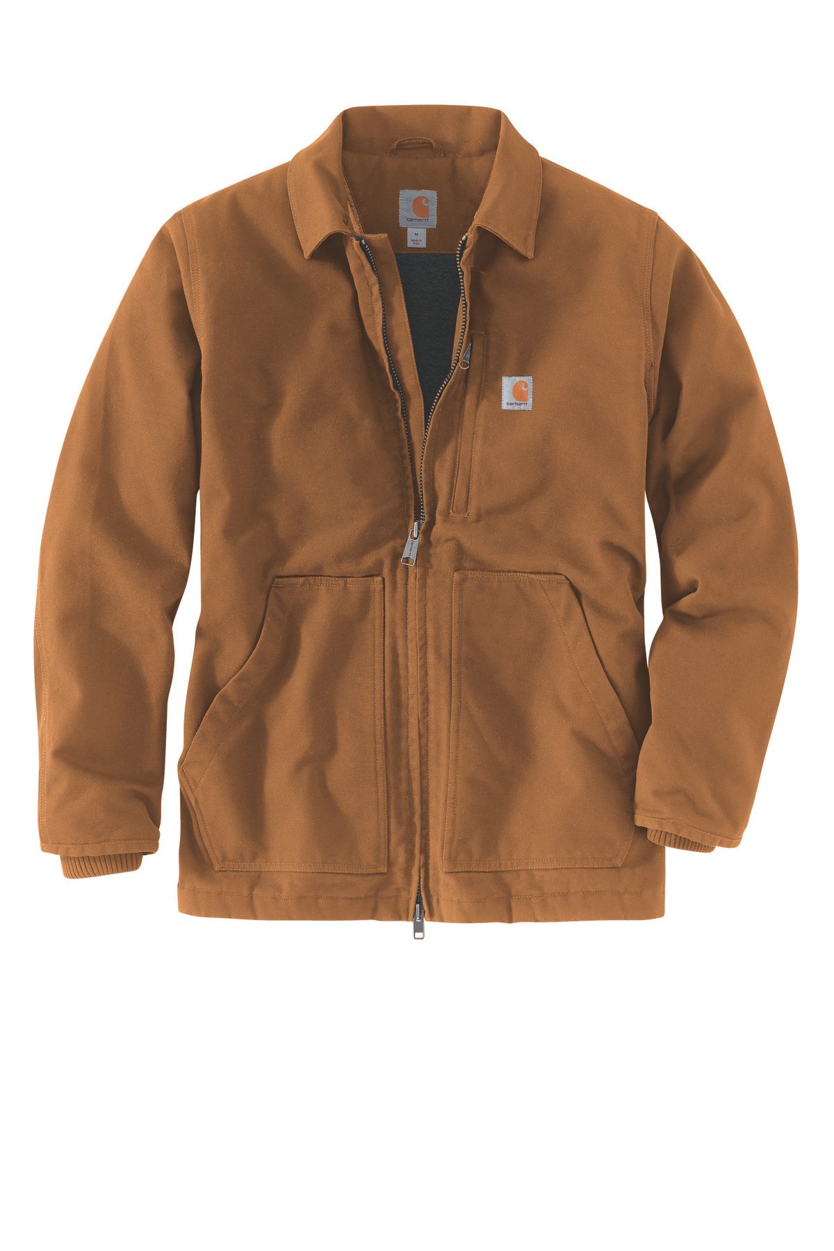 Carhartt ® Tall Sherpa-Lined Coat CTT104293 - Image 3
